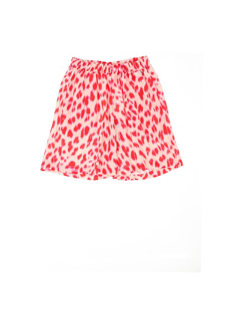 SHORTS - CHERRY