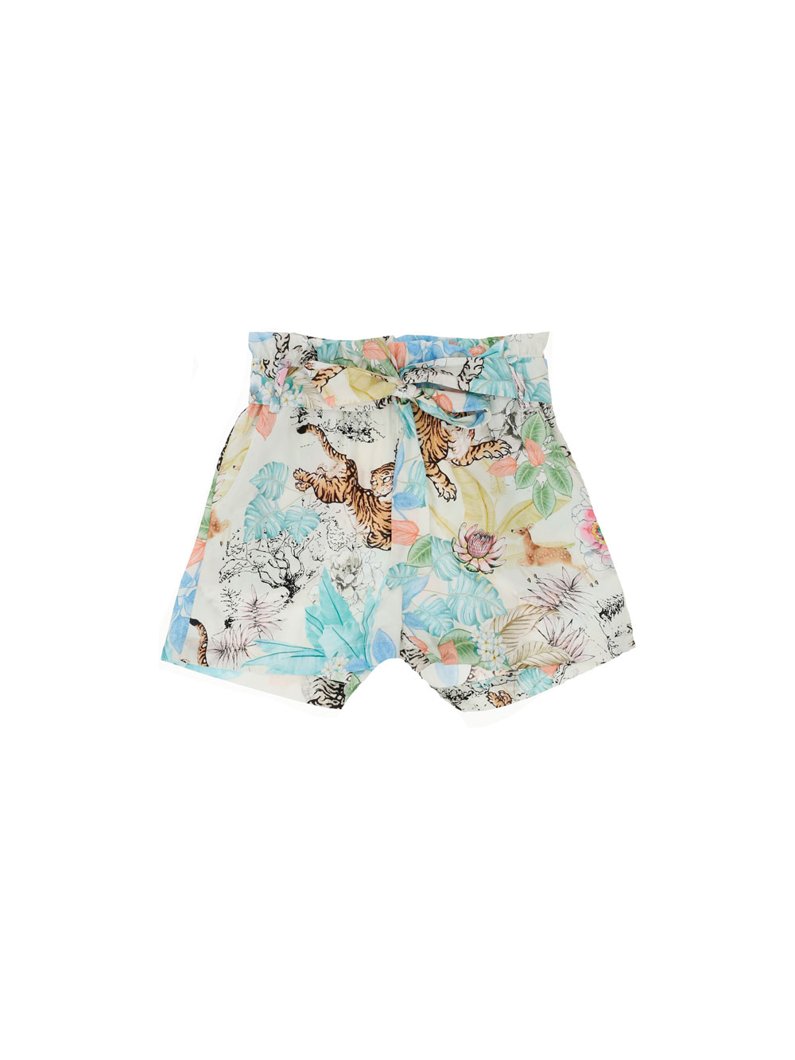 SHORTS - MULTICOLOUR