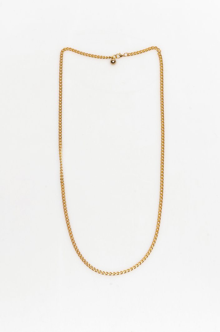 BELT - ORO