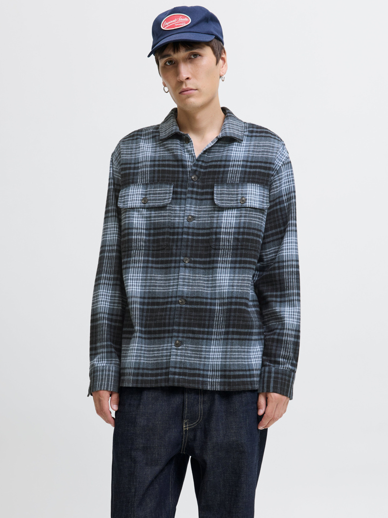 SHIRT - STORMY WEATHER