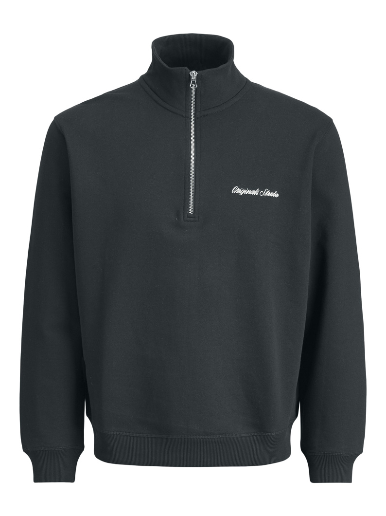 PULLOVER - FOREST RIVER
