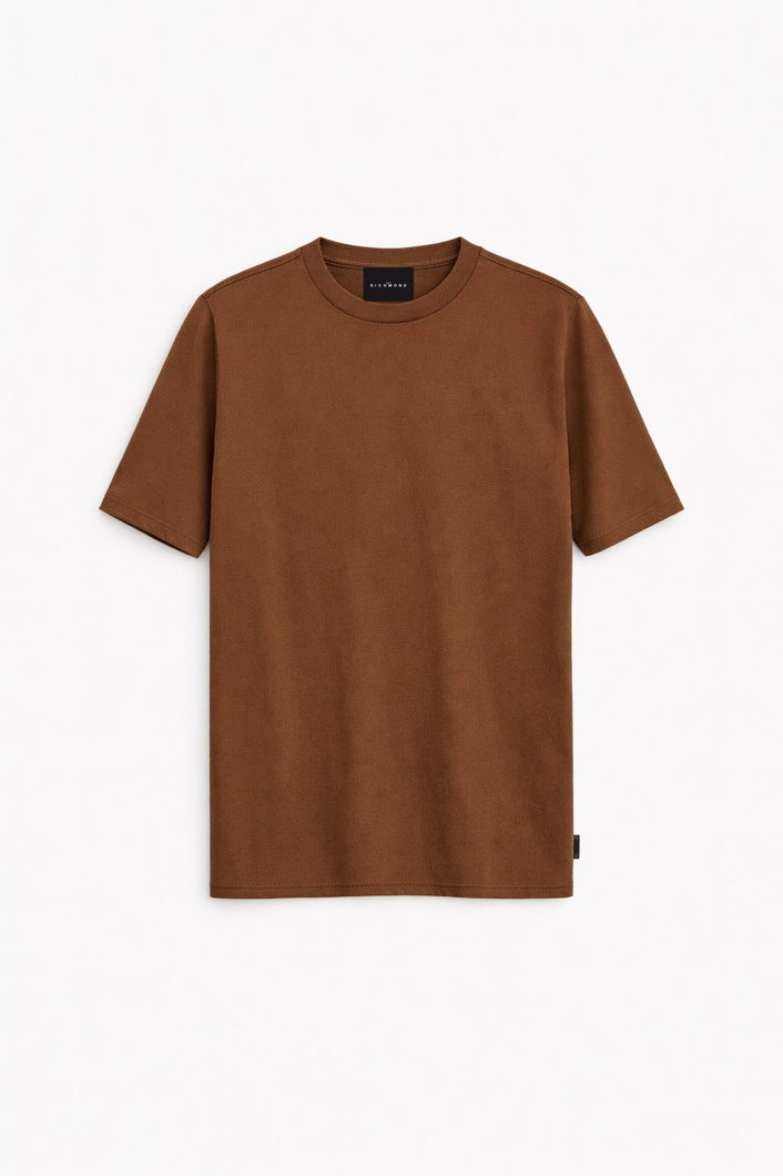 T-SHIRT - BLACK/FANG