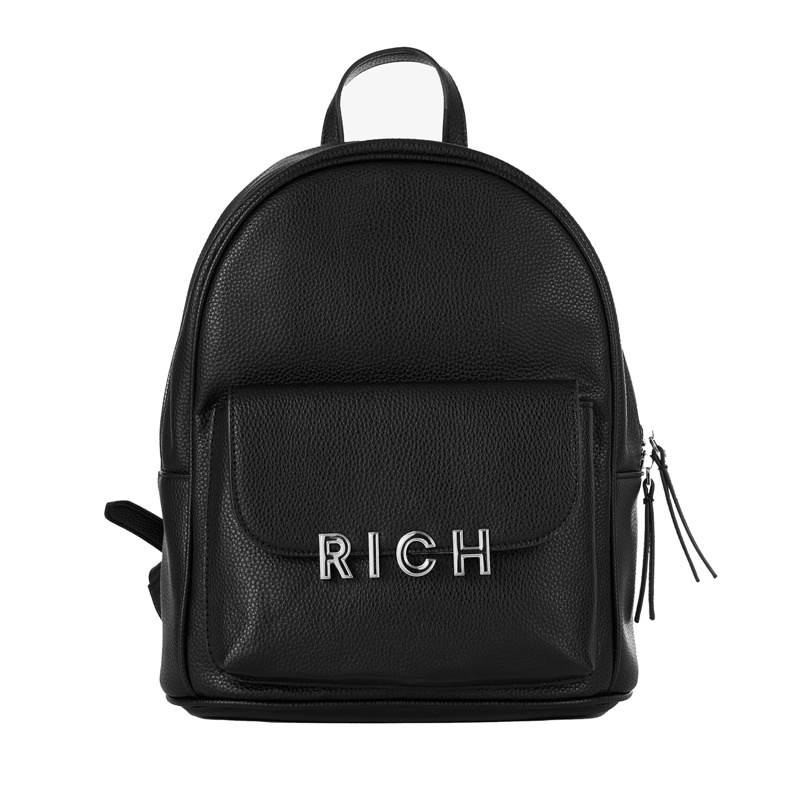 BACKPACK - BLACK