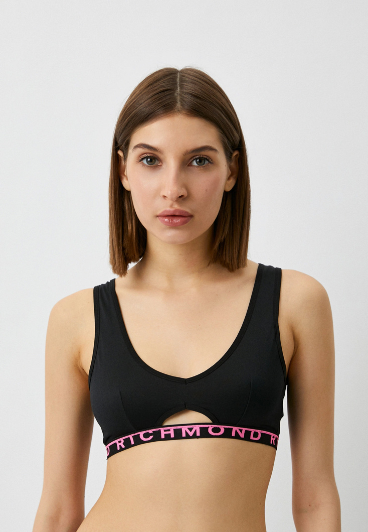 BRA - BLACK