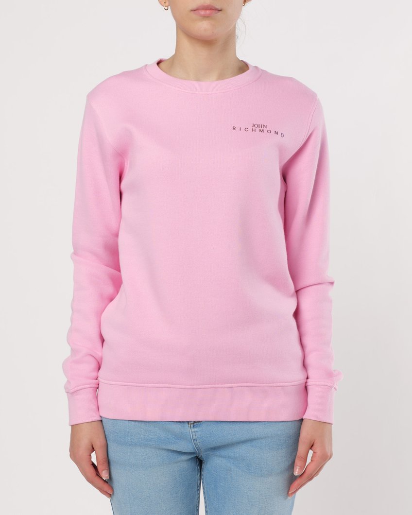 SWEATSHIRT - BLACK