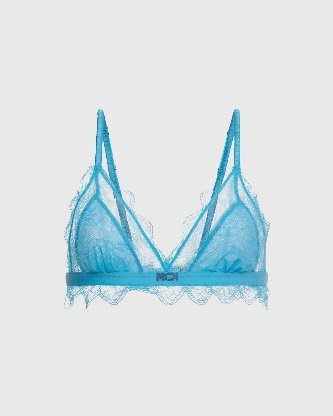 BRA - BLACK