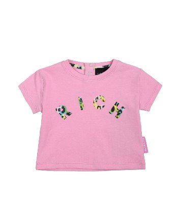 T-SHIRT - MENTA