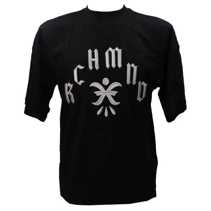 T-SHIRT - WHITE