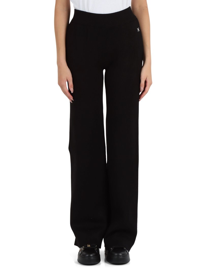 PANTS - BLACK