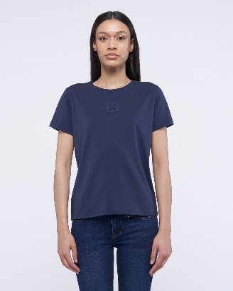 T-SHIRT - BLACK