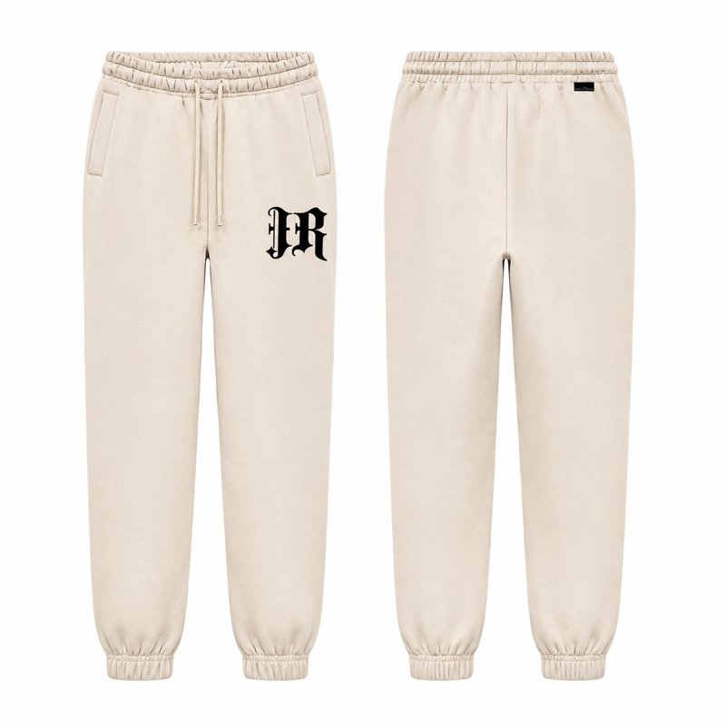 PANTS - BLACK