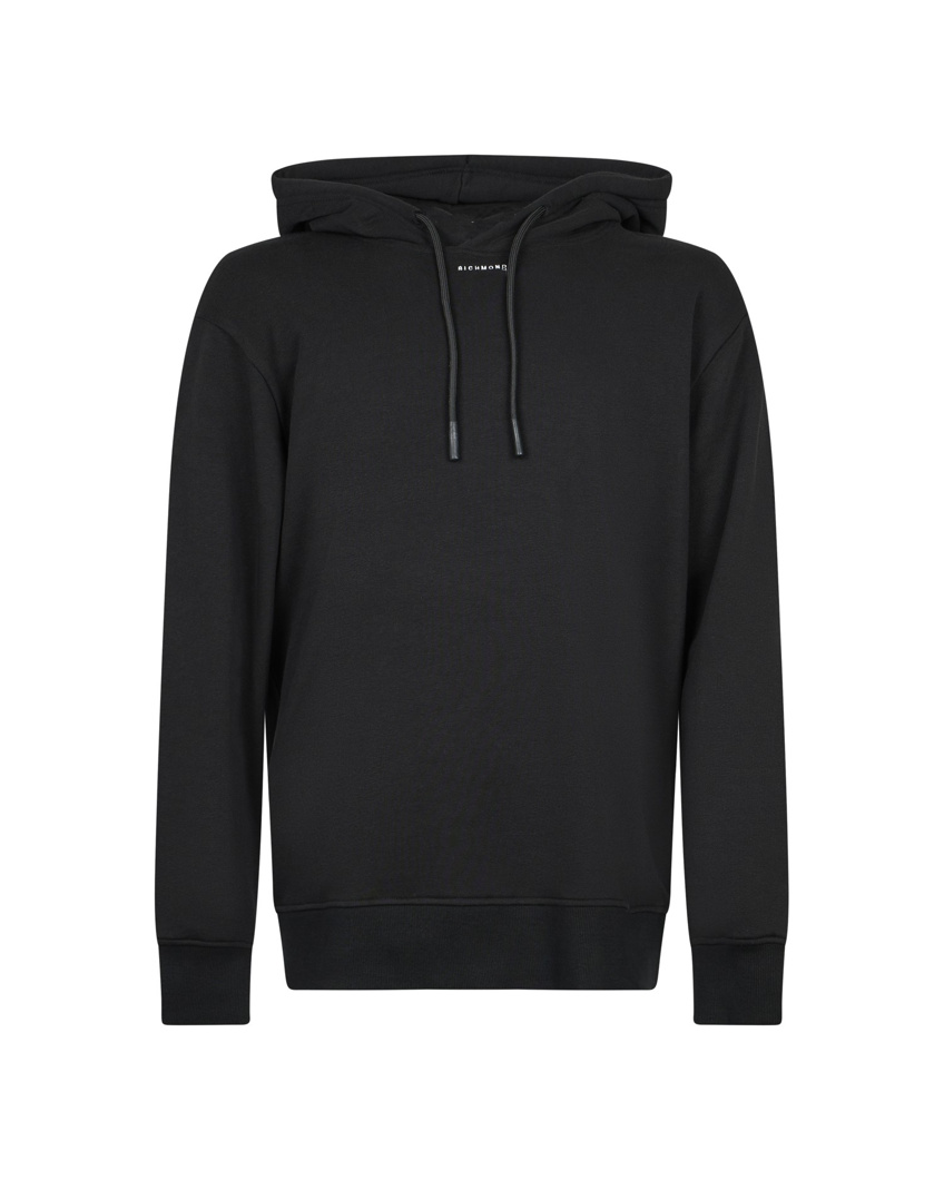 SWEATSHIRT - BLUE PAG.