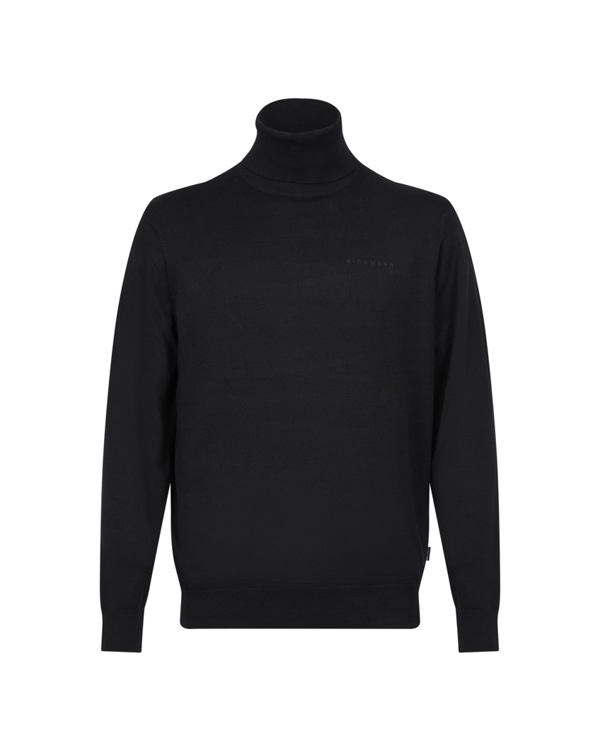 TURTLENECK - COFFEE
