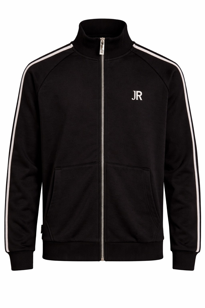 SWEATSHIRT - BLACK