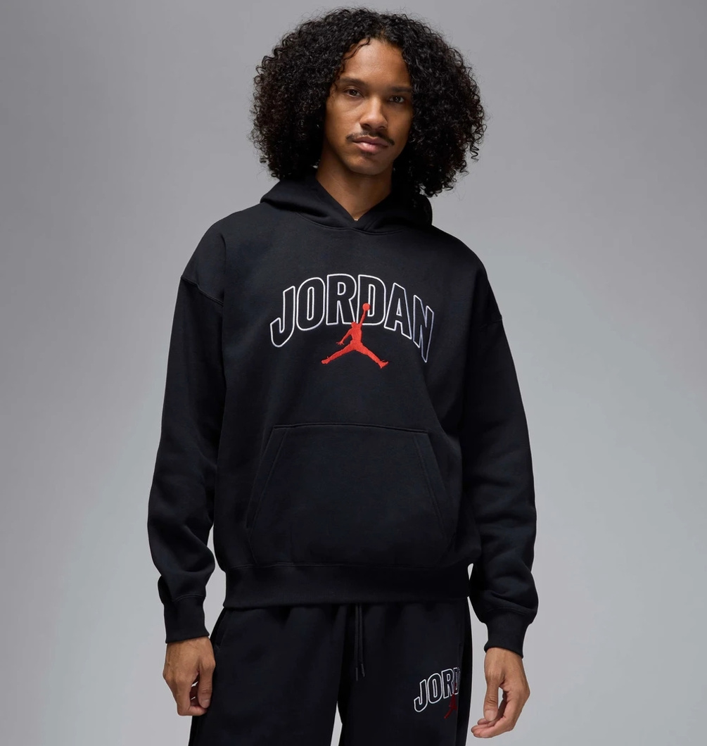 SWEATSHIRT - HEMP