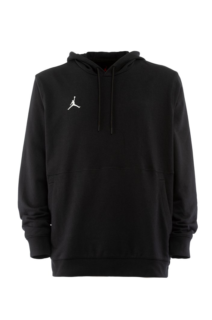 SWEATSHIRT - BLACK
