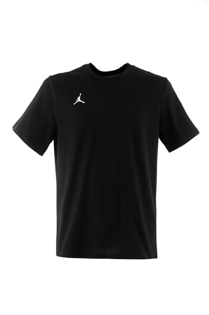 T-SHIRT - BLACK