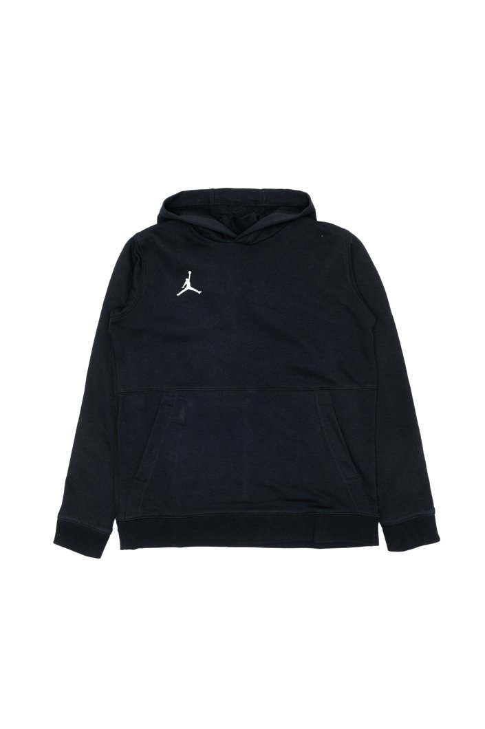 SWEATSHIRT - BLACK