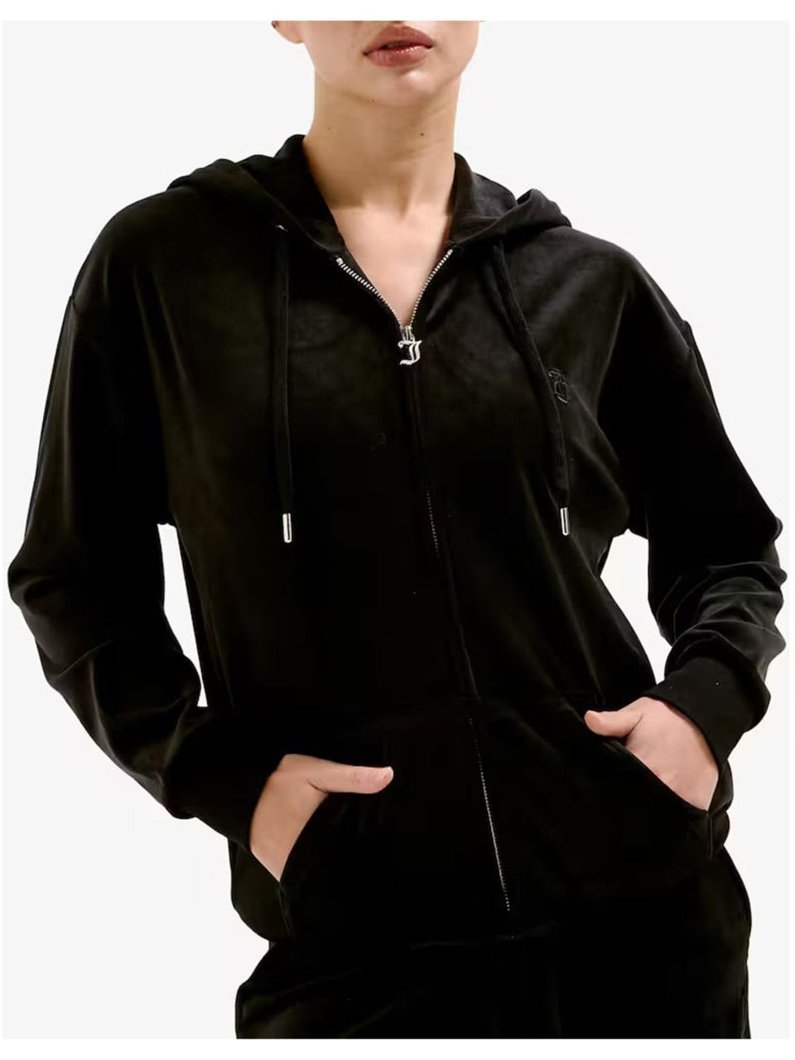 SWEATSHIRT - STRING