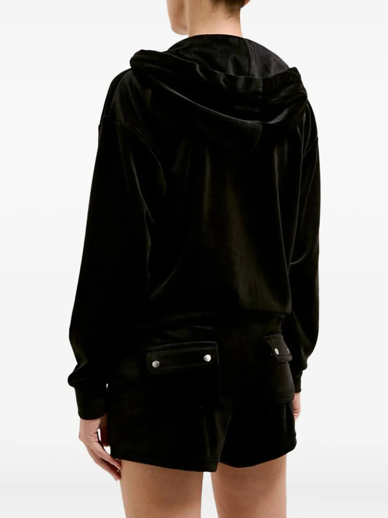 SWEATSHIRT - STRING