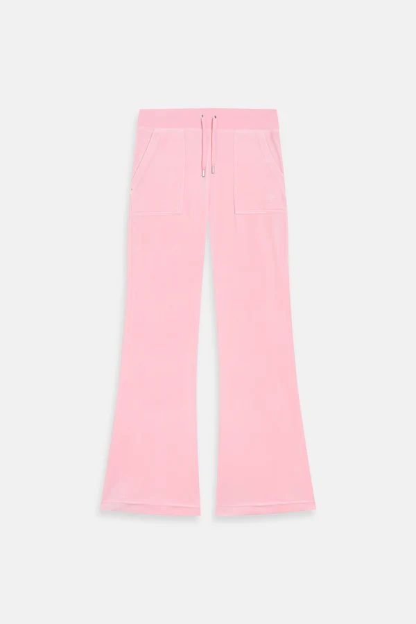 PANTS - JUICY PINK
