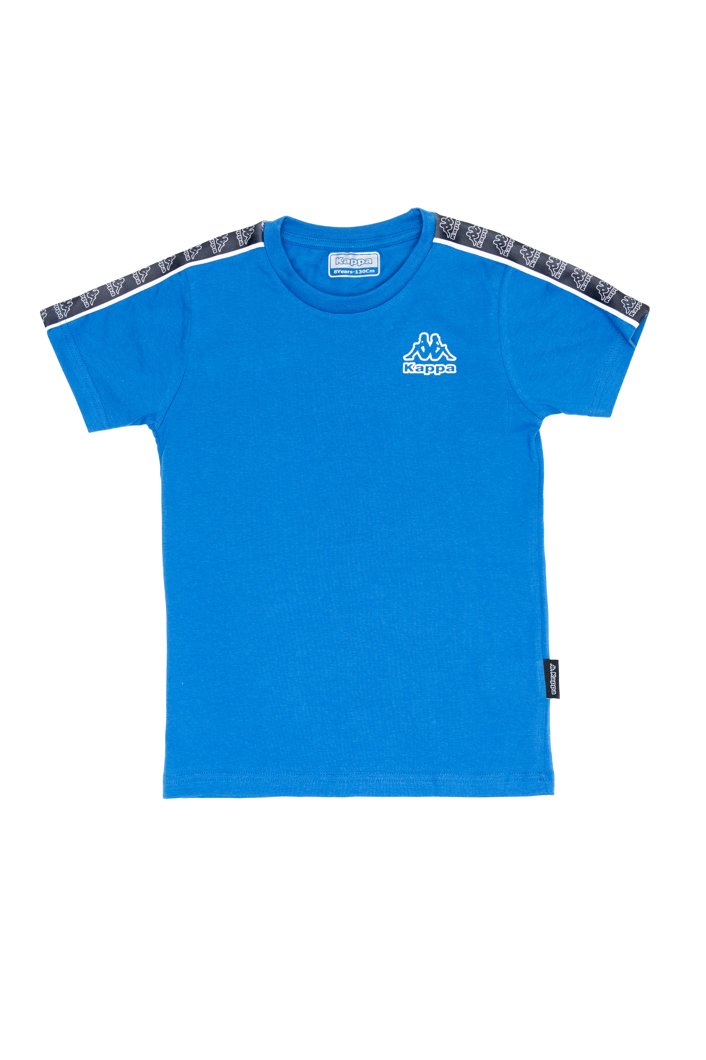 T-SHIRT - ROYAL