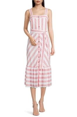 DRESS - MULTICOLOUR