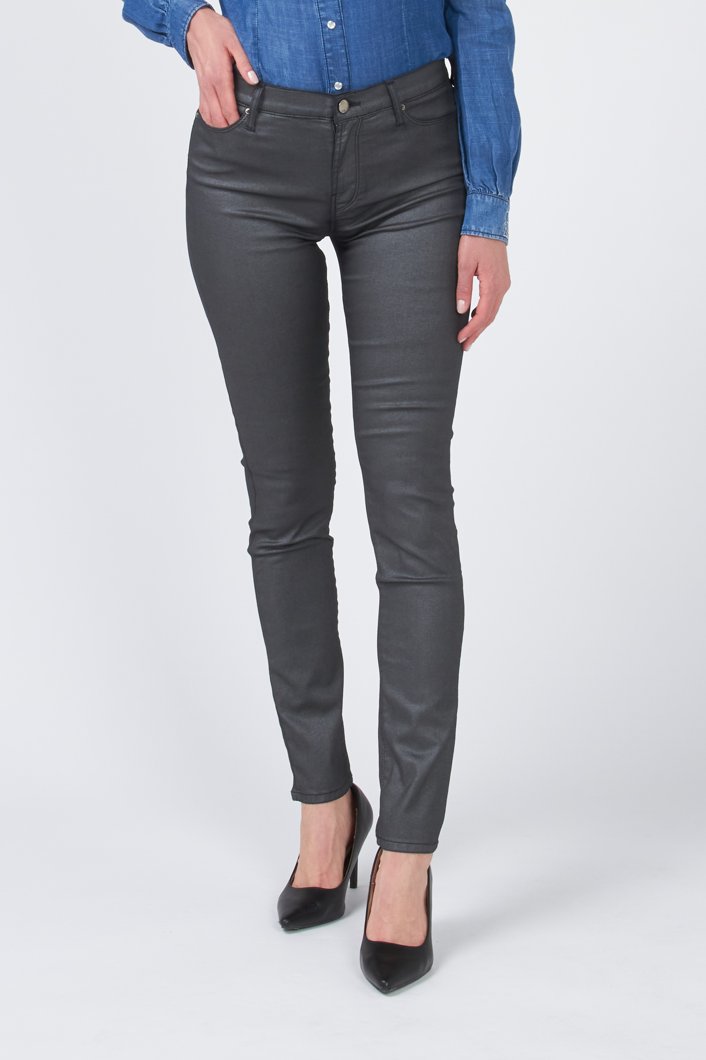 JEANS - GREY