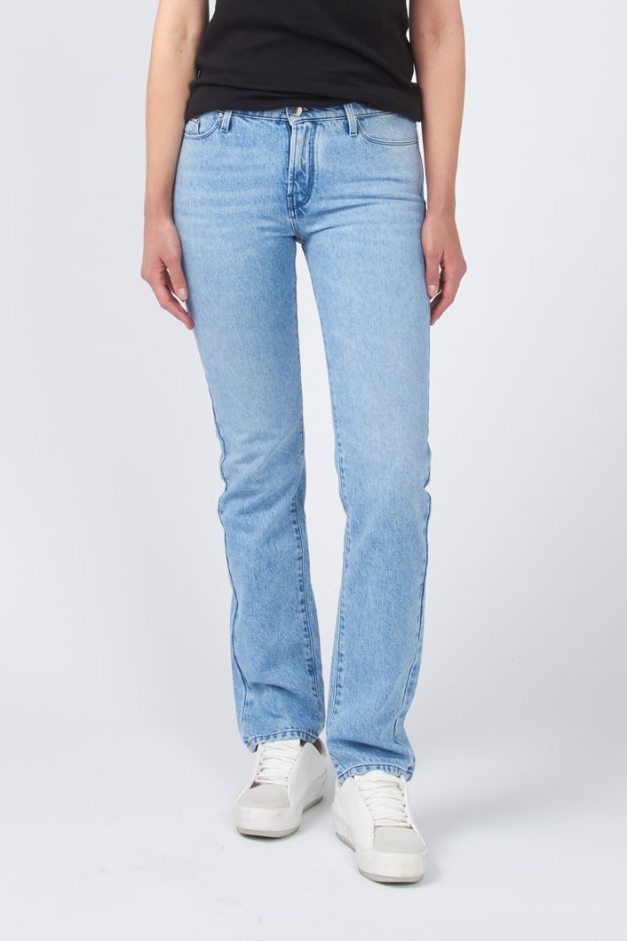 JEANS - DENIM