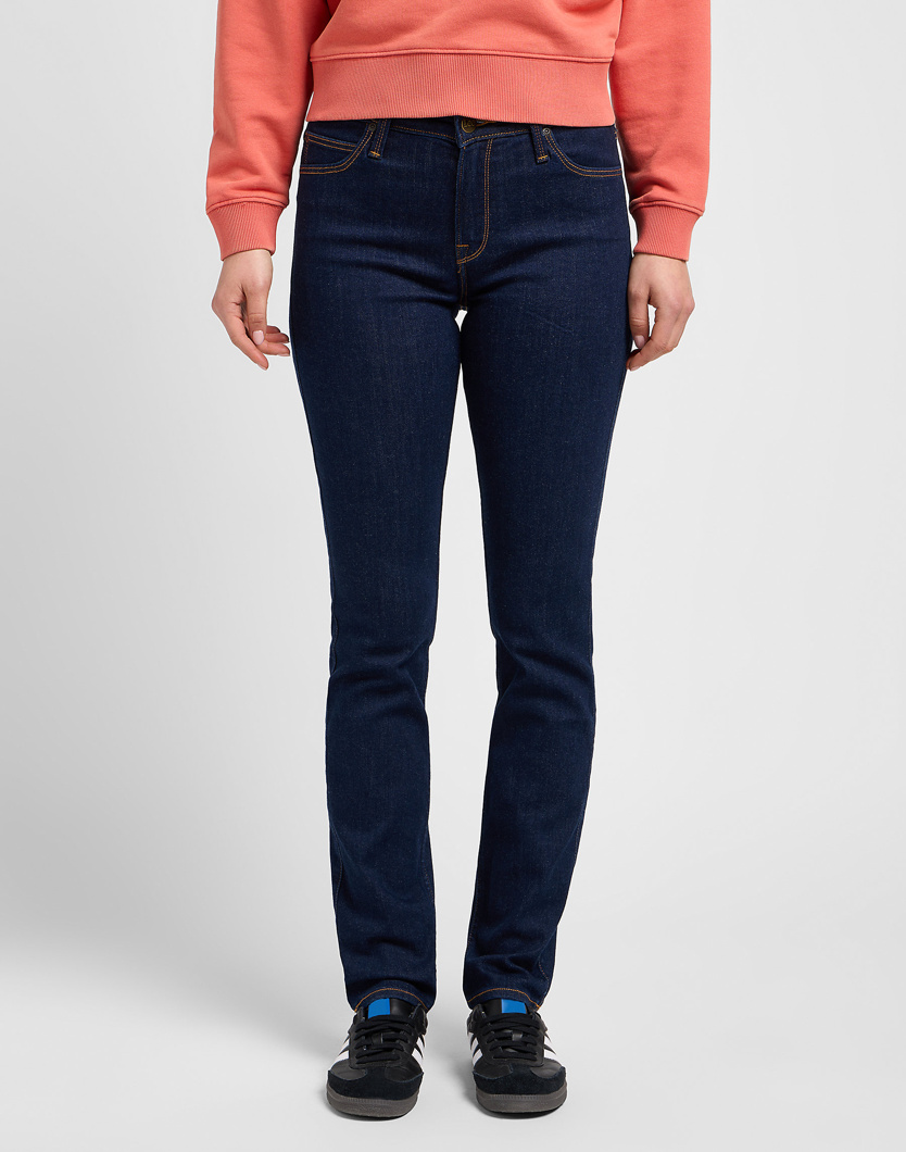 JEANS - BLUE