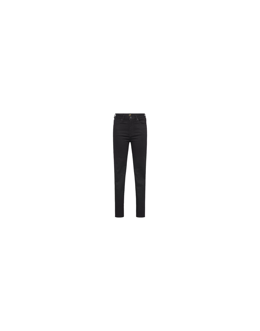 JEANS - BLACK