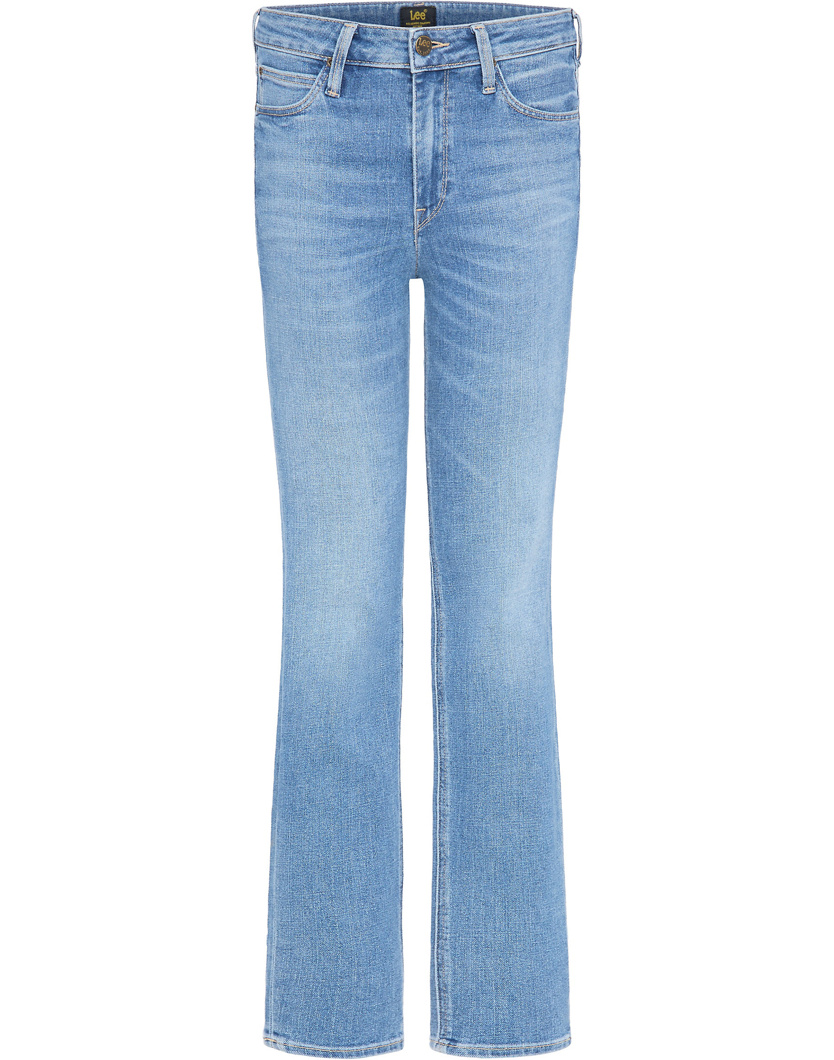 JEANS - BLUE