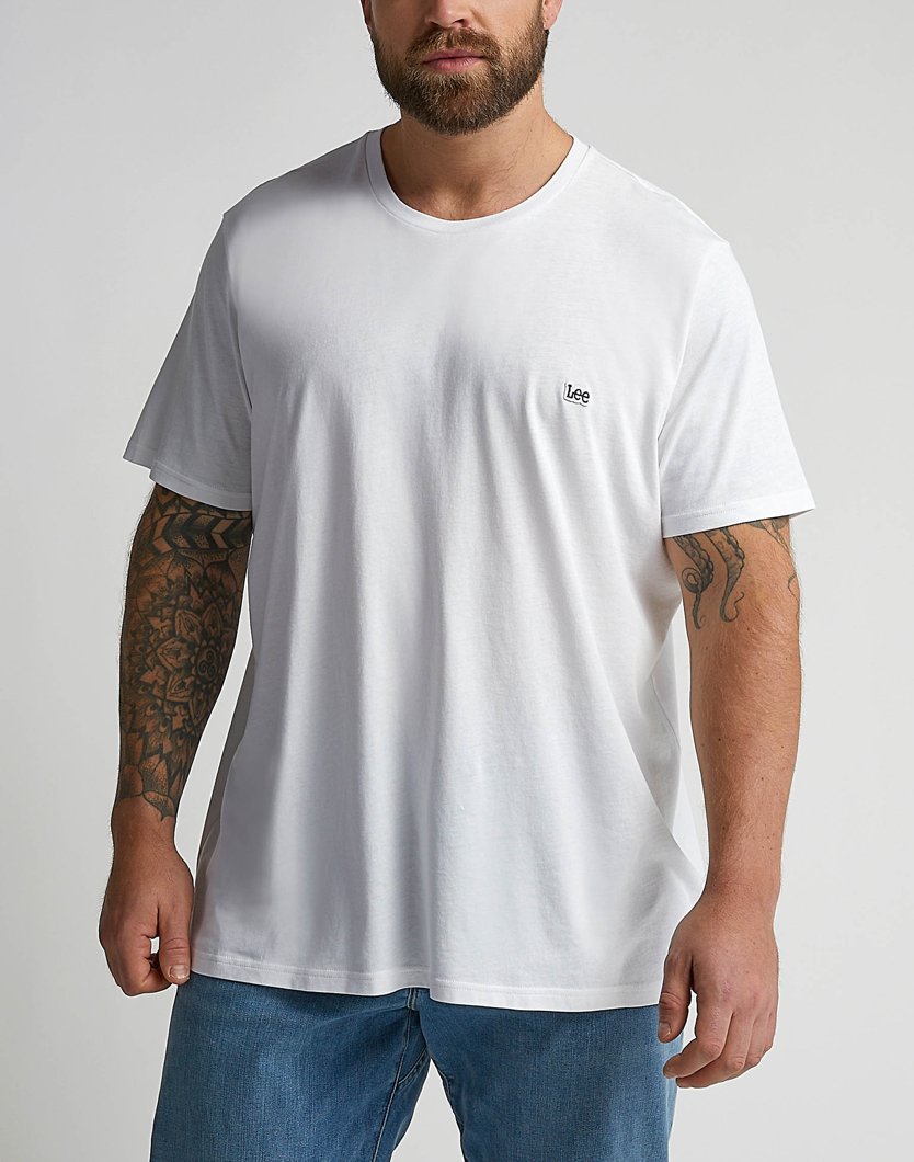 T-SHIRT - WHITE