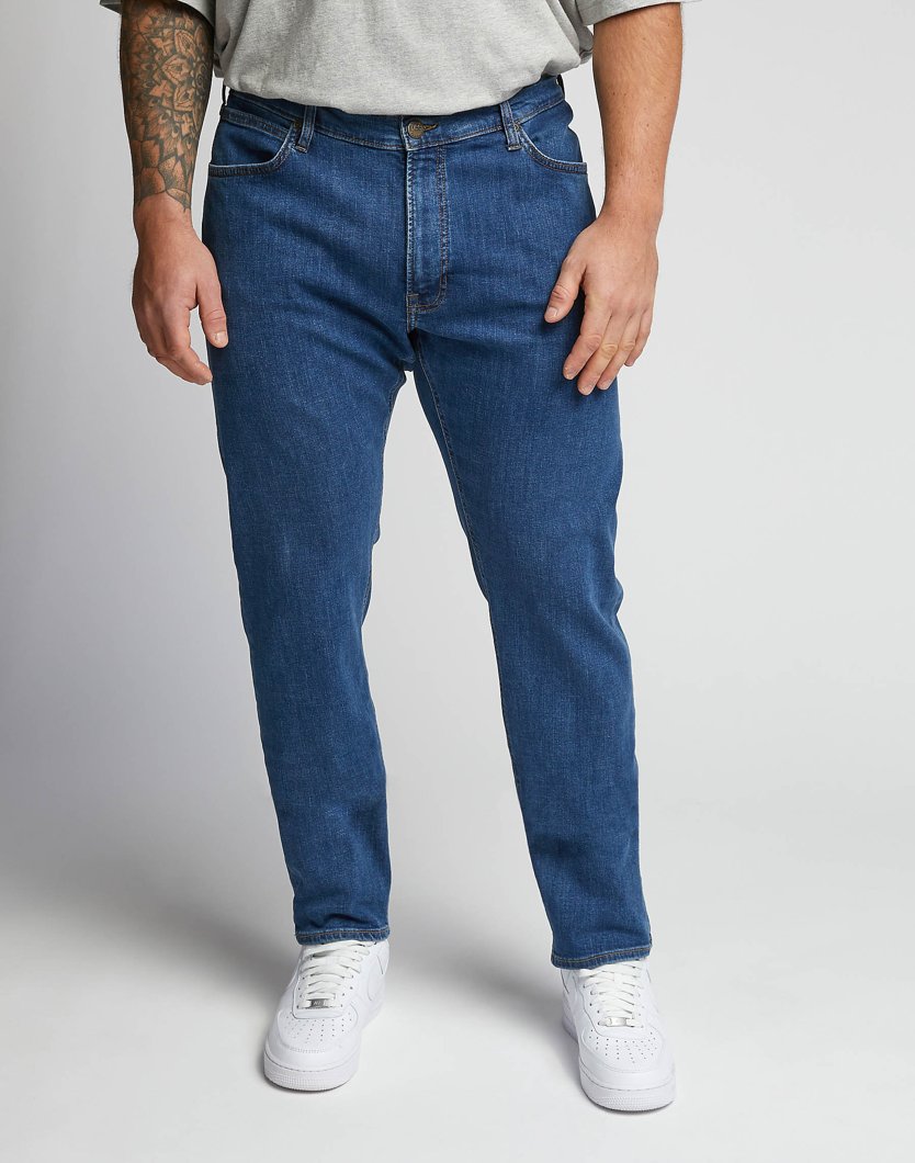 JEANS - BLUE