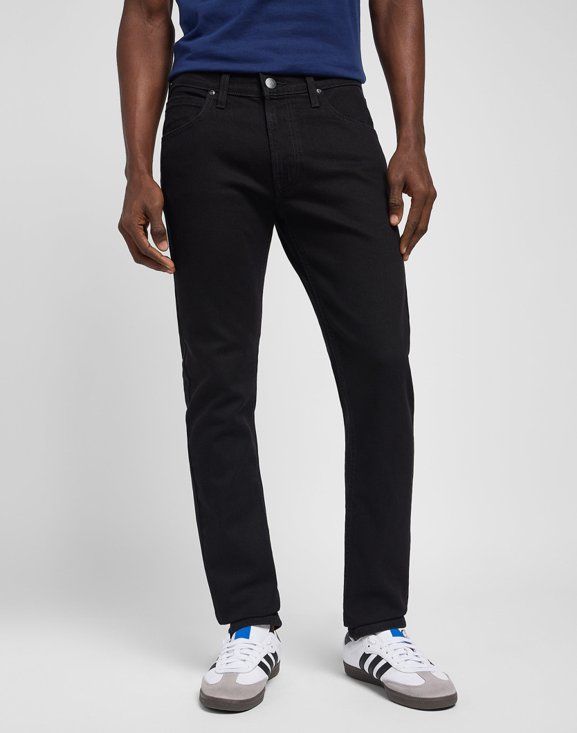 JEANS - BLACK