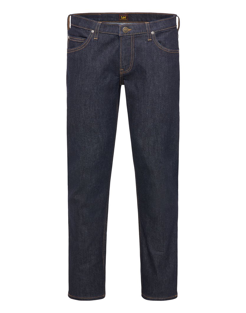 JEANS - BLUE