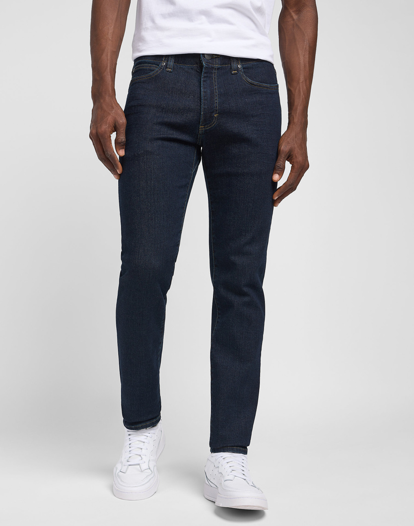 JEANS - BLUE