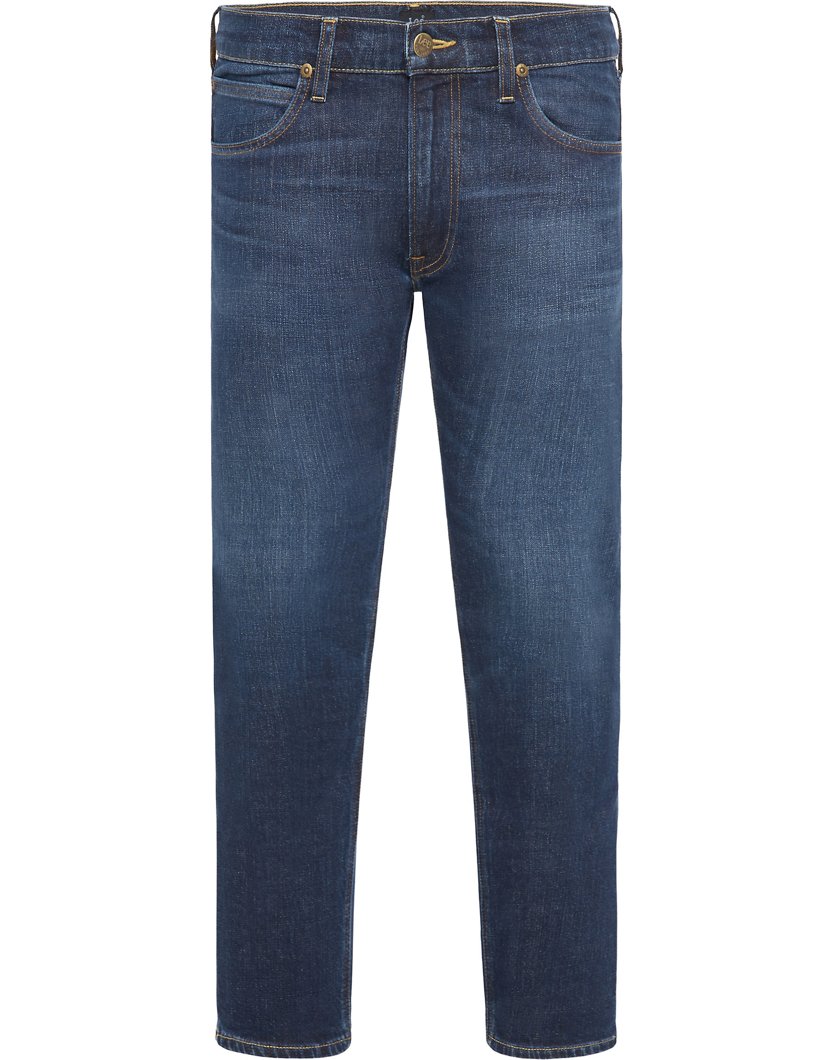 JEANS - BLUE
