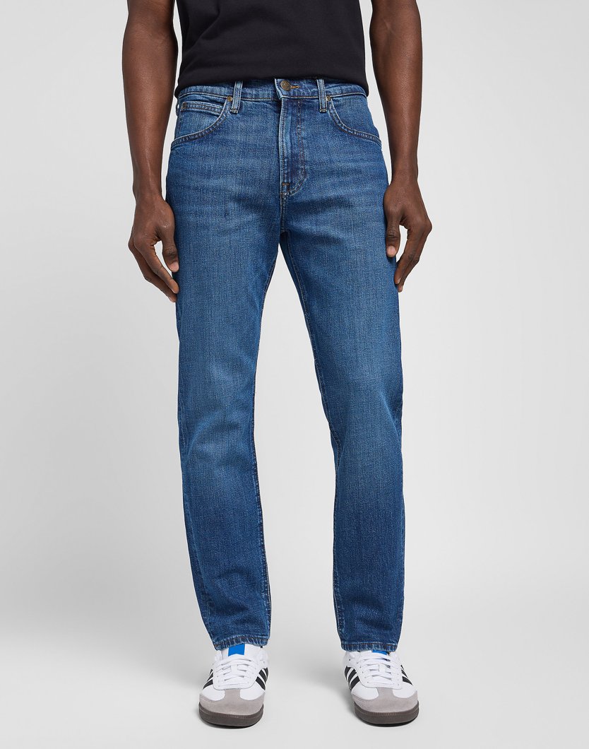 JEANS - BLUE