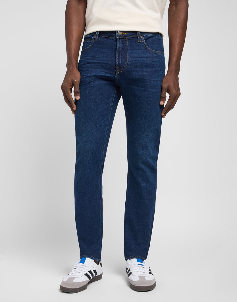 JEANS - BLUE