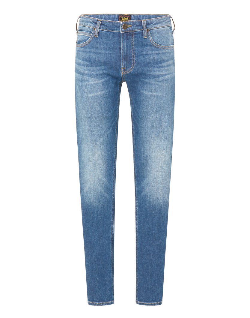 JEANS - BLUE