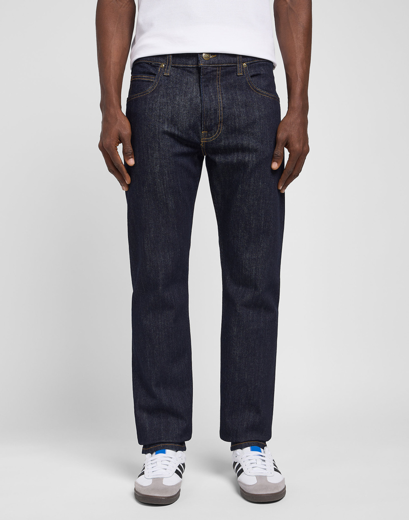 JEANS - BLUE