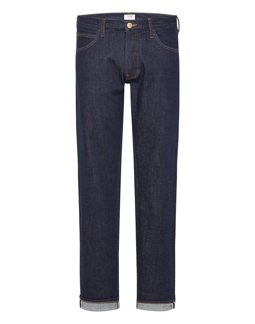 JEANS - BLUE