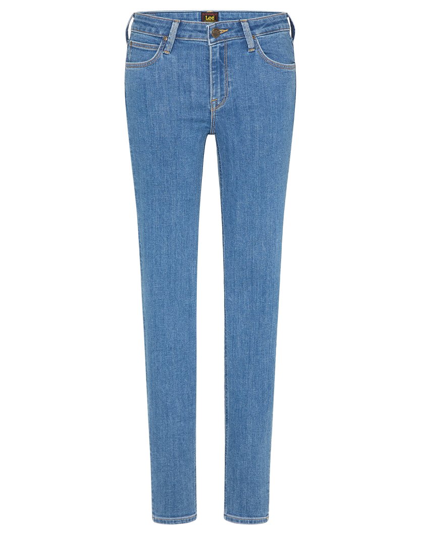 JEANS - BLUE