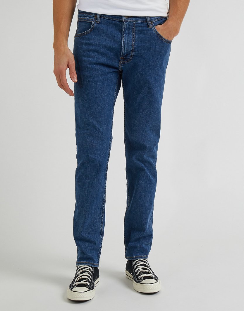 JEANS - BLUE