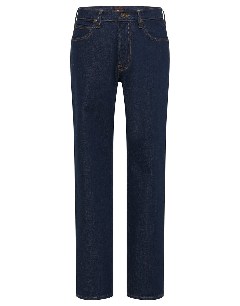 JEANS - BLUE