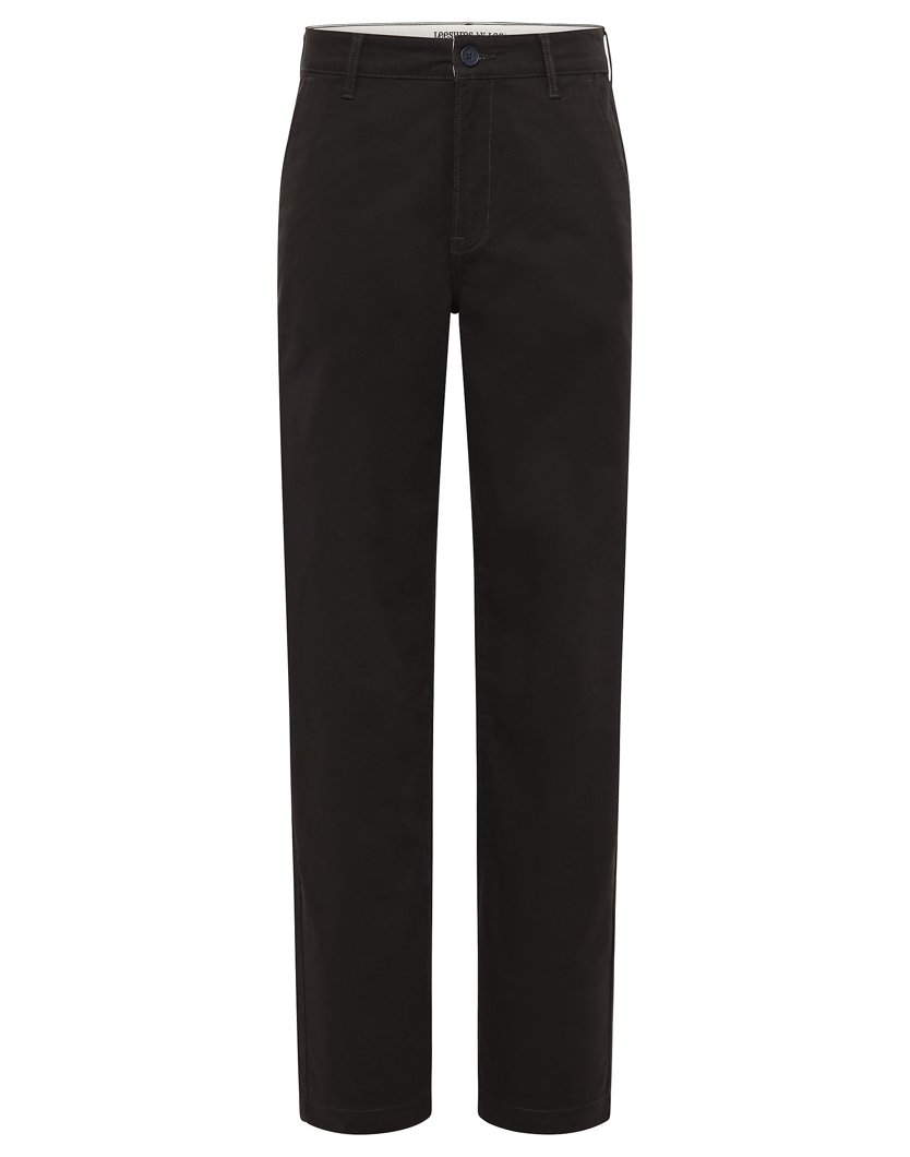 PANTS - BLACK