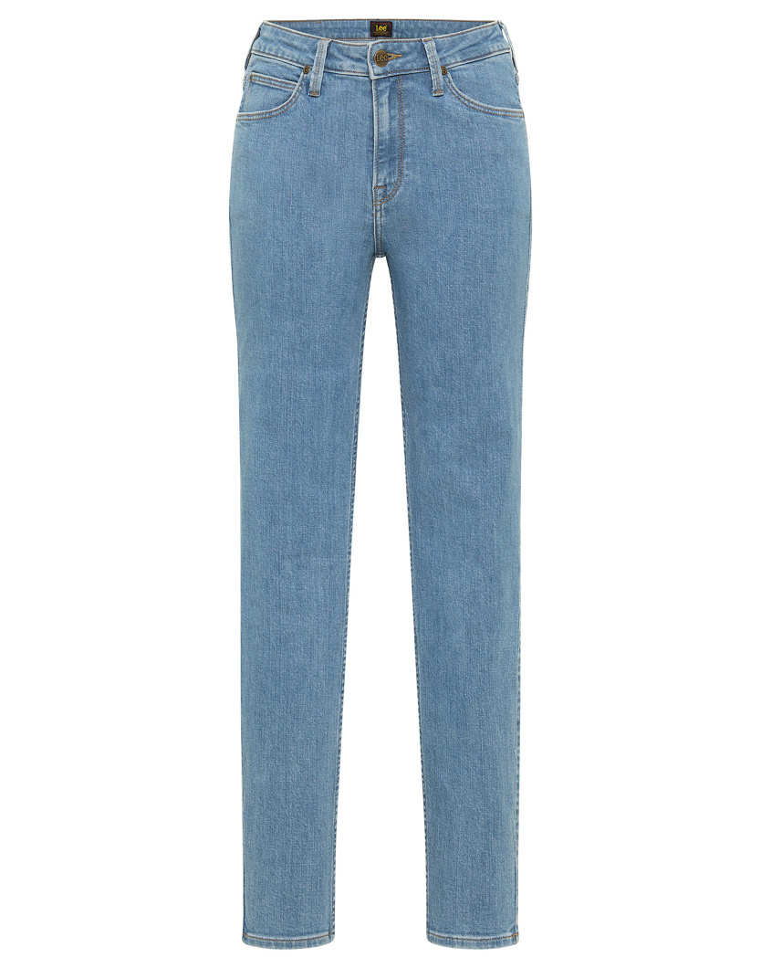 JEANS - BLUE
