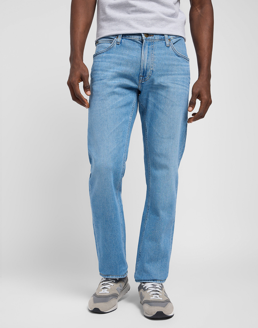 JEANS - BLUE