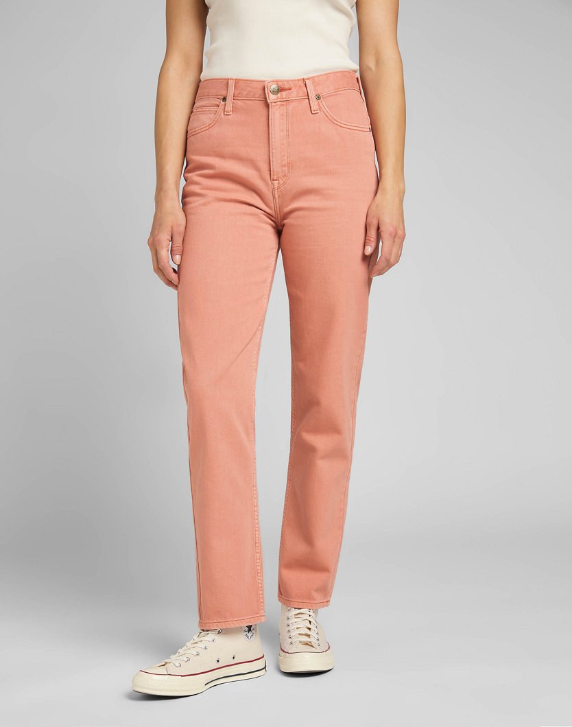 PANTS - RED